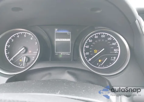 2023 Toyota Camry Se from USA, damaged, VIN 4T1G11AK3PU101713